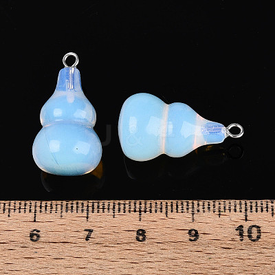 Opalite Pendants G-T144-73A-1