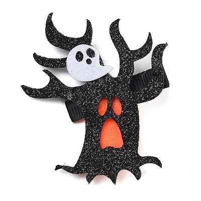 Hallowmas Party Hair Accessories PHAR-U001-01A-1