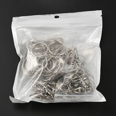 DIY Keychain Making Kit FIND-YW0001-77-1