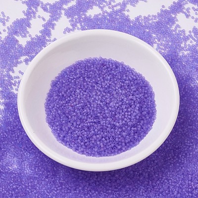 MIYUKI Delica Beads SEED-J020-DB0783-1