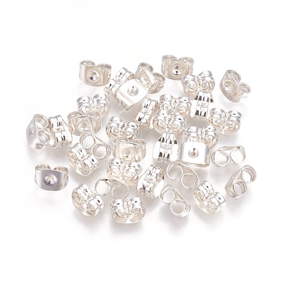 304 Stainless Steel Friction Ear Nuts STAS-P227-29S-1