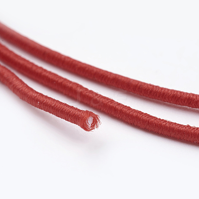 Elastic Cords EC-G008-0.8mm-01-1