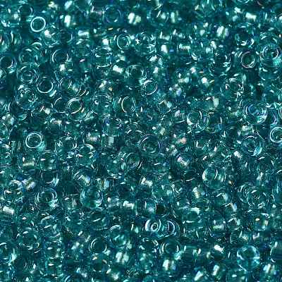 MIYUKI Round Rocailles Beads X-SEED-G009-RR1822-1