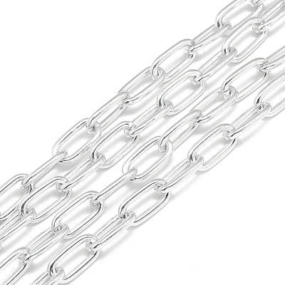 Aluminum Cable Chains X-CHA-S001-079-1