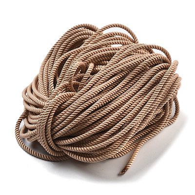 Round Polyester Cord NWIR-A010-01-16-1