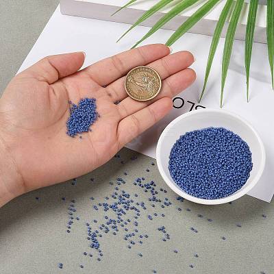 TOHO Round Beads X-SEED-TR15-2606F-1