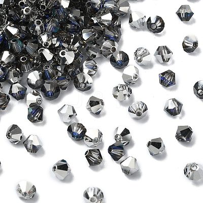 Preciosa® Crystal Beads X-PRC-BA4-00030-295-1