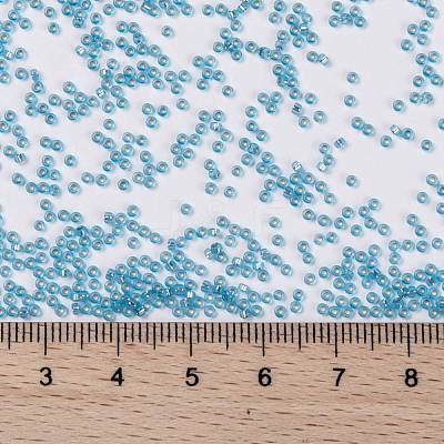 MIYUKI Round Rocailles Beads SEED-X0056-RR0573-1
