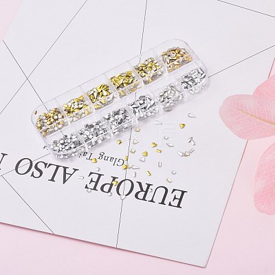 Alloy Cabochons MRMJ-T010-026J-1