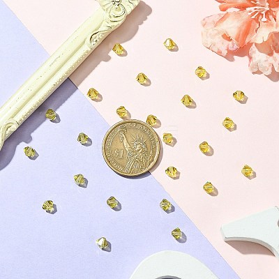 Preciosa® Crystal Beads X-PRC-BA5-80250-1