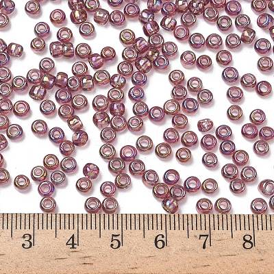TOHO 6/0 Round Beads SEED-TR06-0166B-1