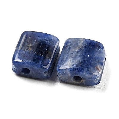 Natural Mixed Gemstone Beads G-D078-01-1