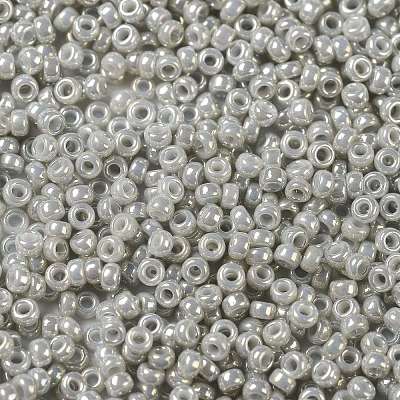 MIYUKI Round Rocailles Beads SEED-JP0010-RR1866-1