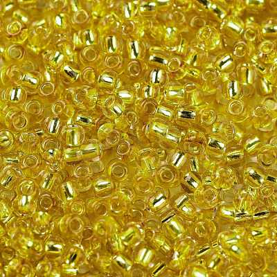 TOHO 11/0 Round Beads SEED-JPTR11-2151S-1