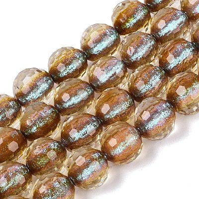 Resin Beads Strands RESI-N044-04A-A07-1