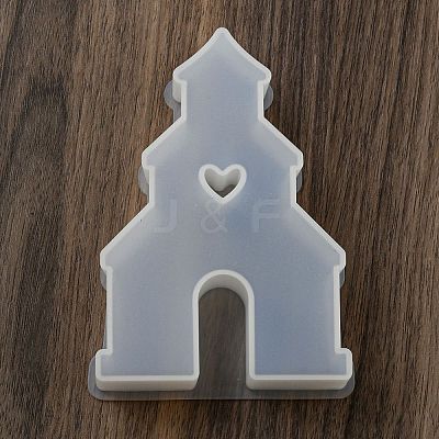 Decoration DIY Silicone Mold DIY-K077-01D-1
