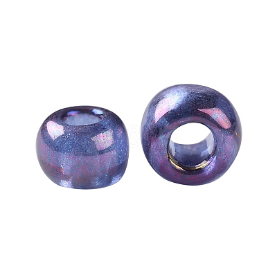 TOHO 8/0 Round Beads X-SEED-TR08-0328-1