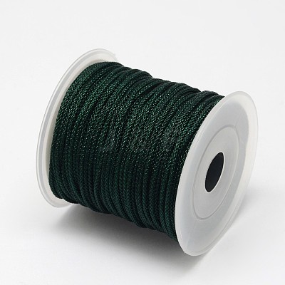 Braided Nylon Threads NWIR-N003-2mm-15J-1