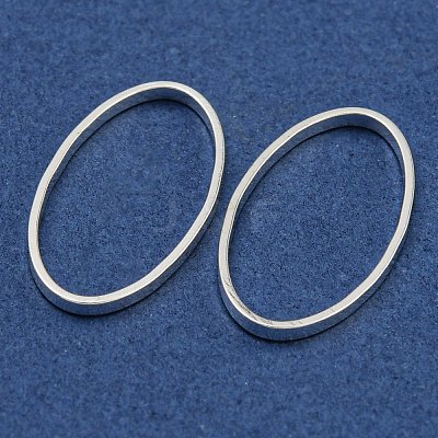 Brass Linking Rings KK-M250-23D-S-1