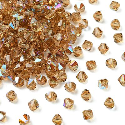 Preciosa® Crystal Beads Y-PRC-BA6-10330-201-1