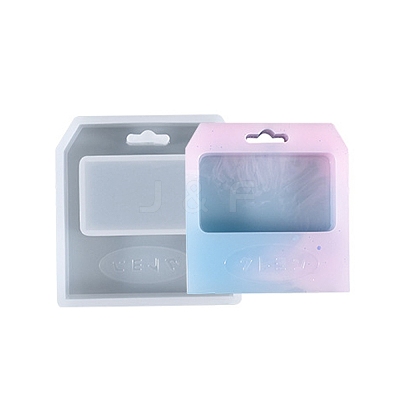 Silicone Molds DIY-A012-04-1