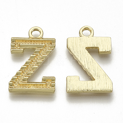 Alloy Pendants LS-PALLOY-N157-002Z-NR-1