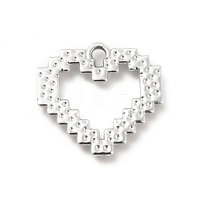 Alloy Pendaants PALLOY-K258-01P-1