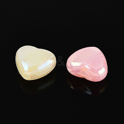 Plastic Beads KY-N026-22-1