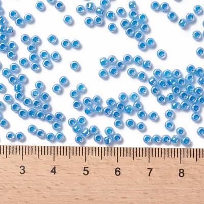 TOHO 8/0 Round Beads SEED-TR08-0917-1