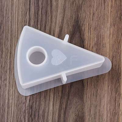 Silicone Molds LS-DIY-K073-18C-1