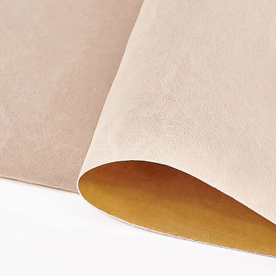 Self Adhesive Velvet Flocking Fabric OCOR-BC0001-58A-06-1