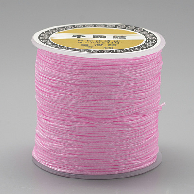 Nylon Braided Cord NWIR-Q008A-009-1