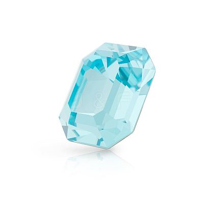 Preciosa® MAXIMA Crystal Fancy Stones X-PRC-FD8-60010-1