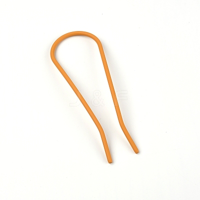 Zinc Alloy Hair Fork BY-TAC0003-01E-1