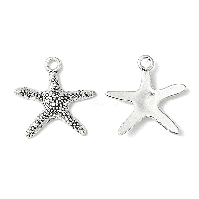 Tibetan Style Alloy Pendants TIBEP-EA306YKG-AS-LF-1