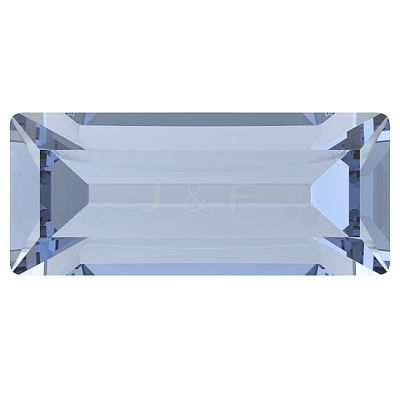 Preciosa® MAXIMA Crystal Fancy Stones Y-PRC-FB4-30020-1