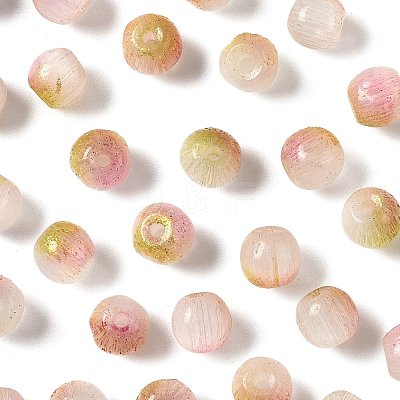 141Pcs Cat Eye Beads CE-FS0001-03C-1