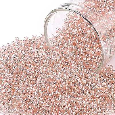 TOHO 11/0 Round Beads SEED-TR11-0631-1
