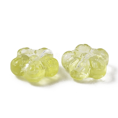 Handmade Lampwork Beads LAMP-CJC0008-11J-1