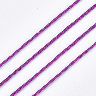 Nylon Braided Cord NWIR-S007-10-1