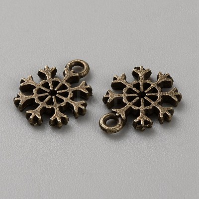 Alloy Pendants FIND-WH20006-17AB-1