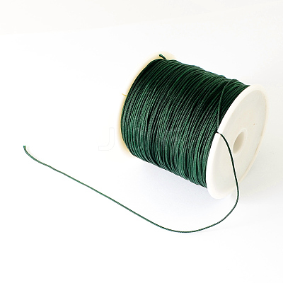 Braided Nylon Thread NWIR-R006-0.5mm-257-1