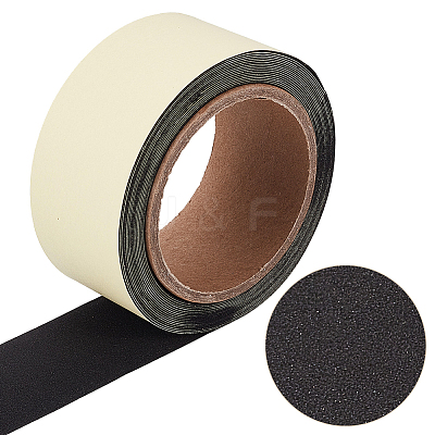 5M EVA Foam Self-adhesive Sealing Strip DIY-GF0014-06-1