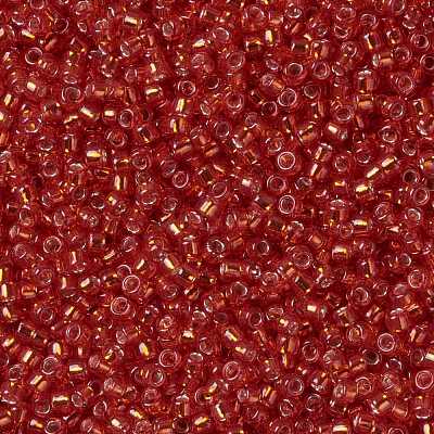 TOHO Round Seed Beads SEED-XTR15-0025-1