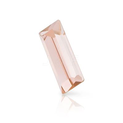Preciosa® MAXIMA Crystal Fancy Stones X-PRC-FB4-70530-1