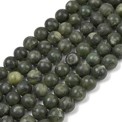 Natural Gemstone Beads Z0SRR015-1