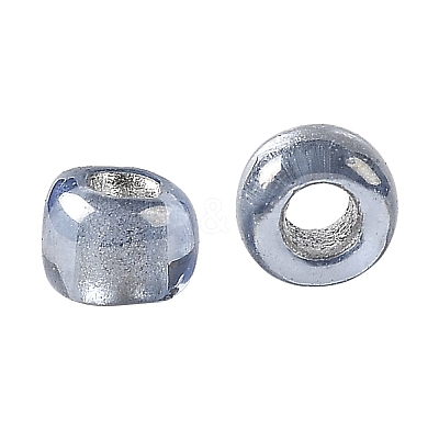 TOHO 11/0 Round Beads X-SEED-TR11-1008-1