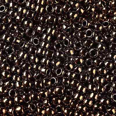 TOHO 8/0 Round Beads SEED-XTR08-0221-1