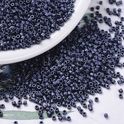MIYUKI Delica Beads SEED-MY11-DB0301-1