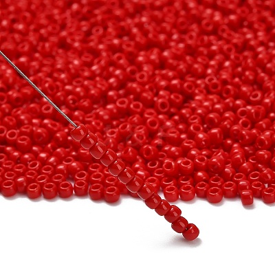 TOHO 8/0 Round Beads SEED-XTR08-0045A-1